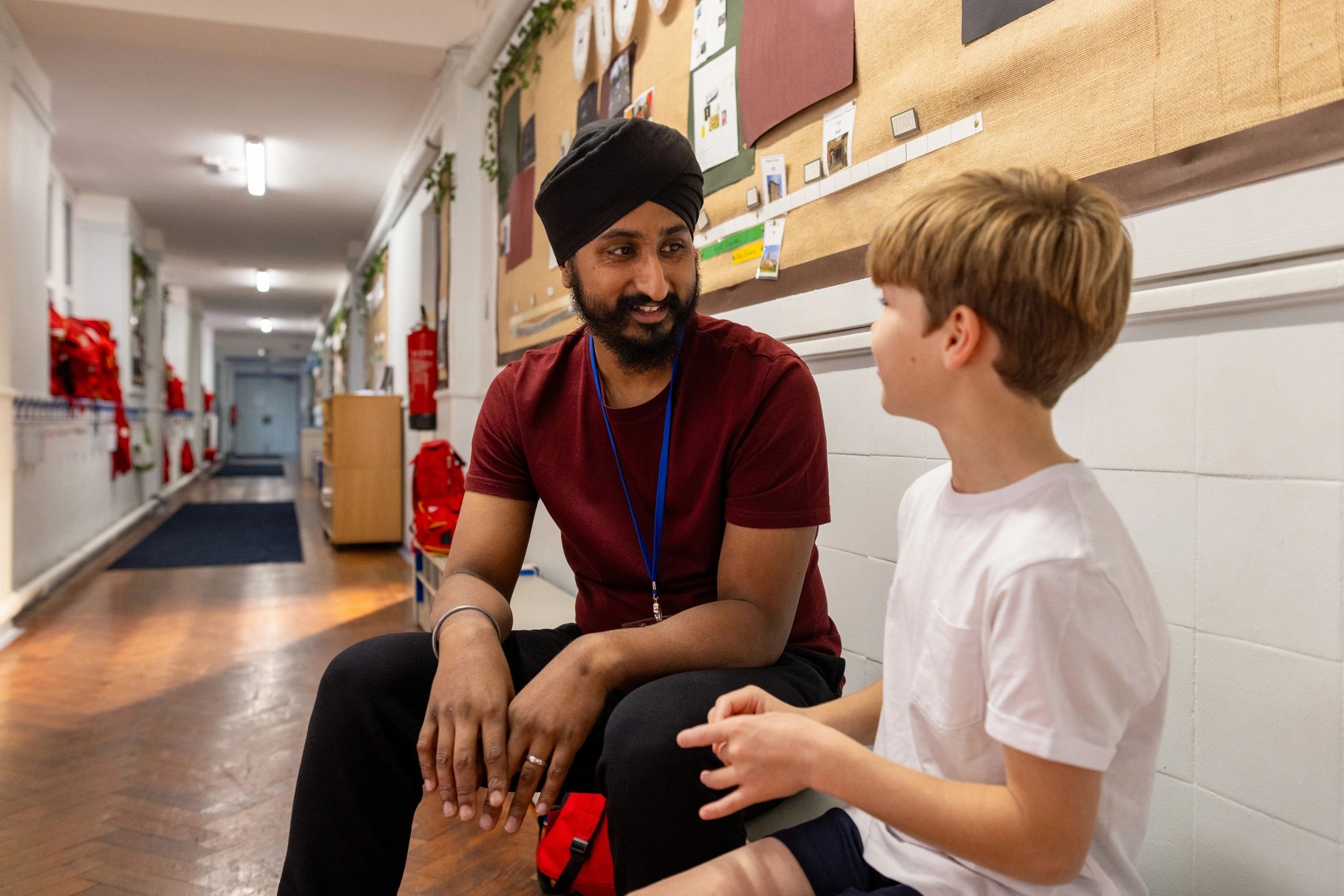 Groin Conditions in Children