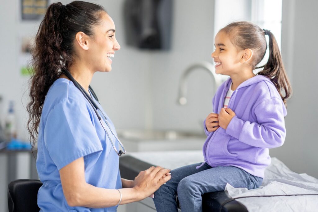 Acute Appendicitis in Children